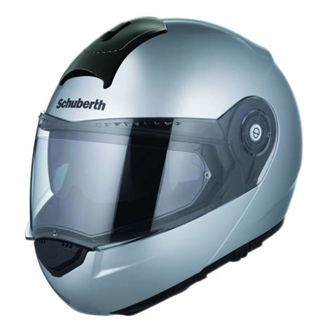 stille motorhelm